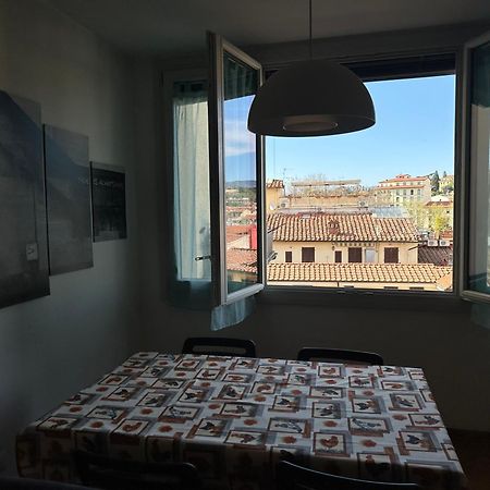 Freedom Apartment Флоренция Экстерьер фото