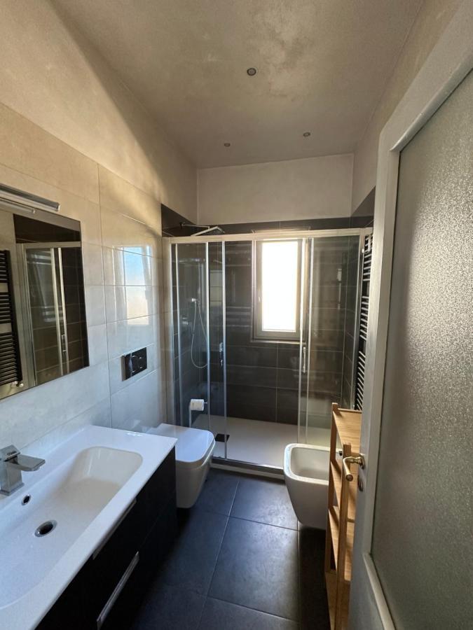 Freedom Apartment Флоренция Экстерьер фото