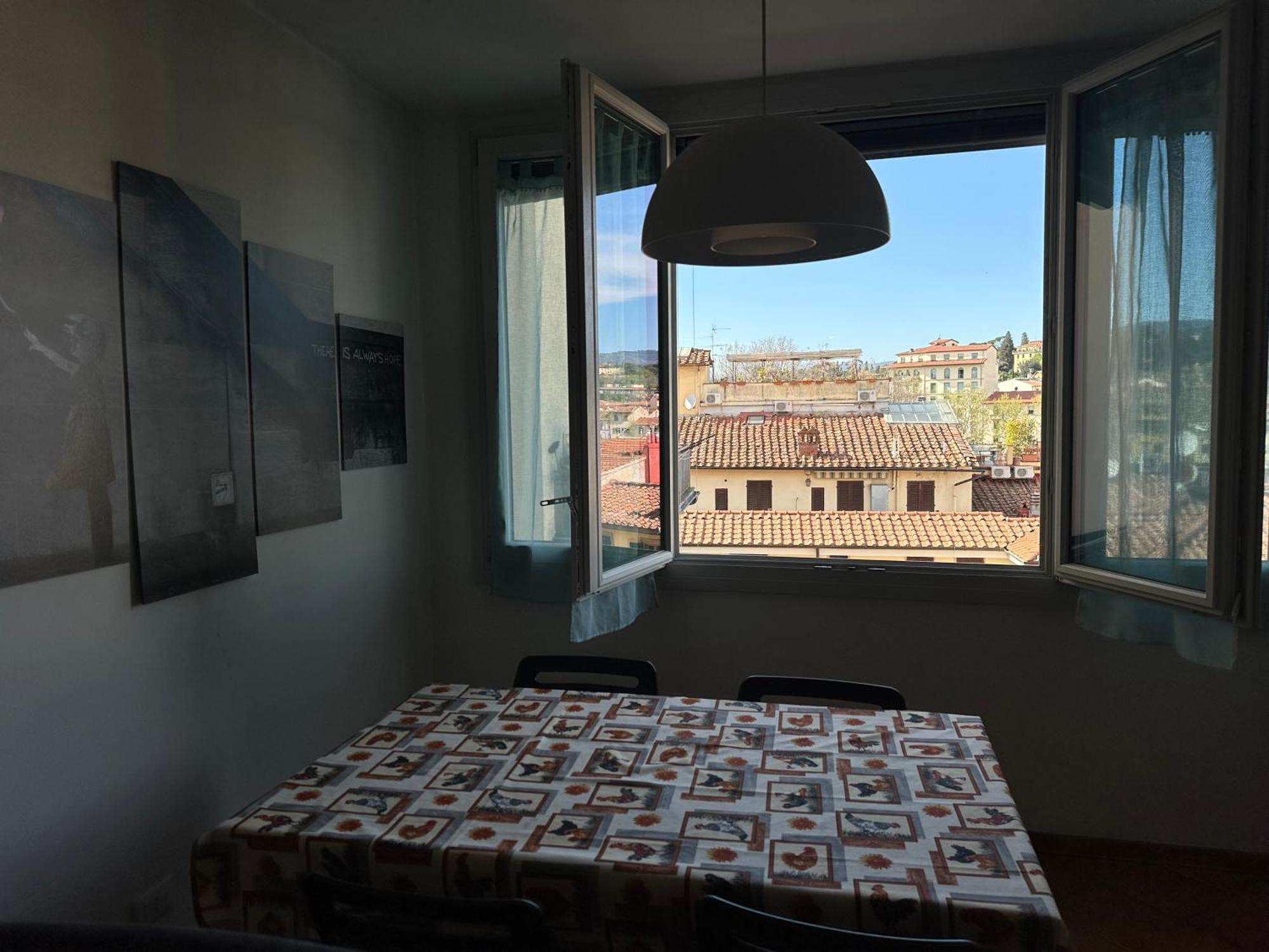 Freedom Apartment Флоренция Экстерьер фото