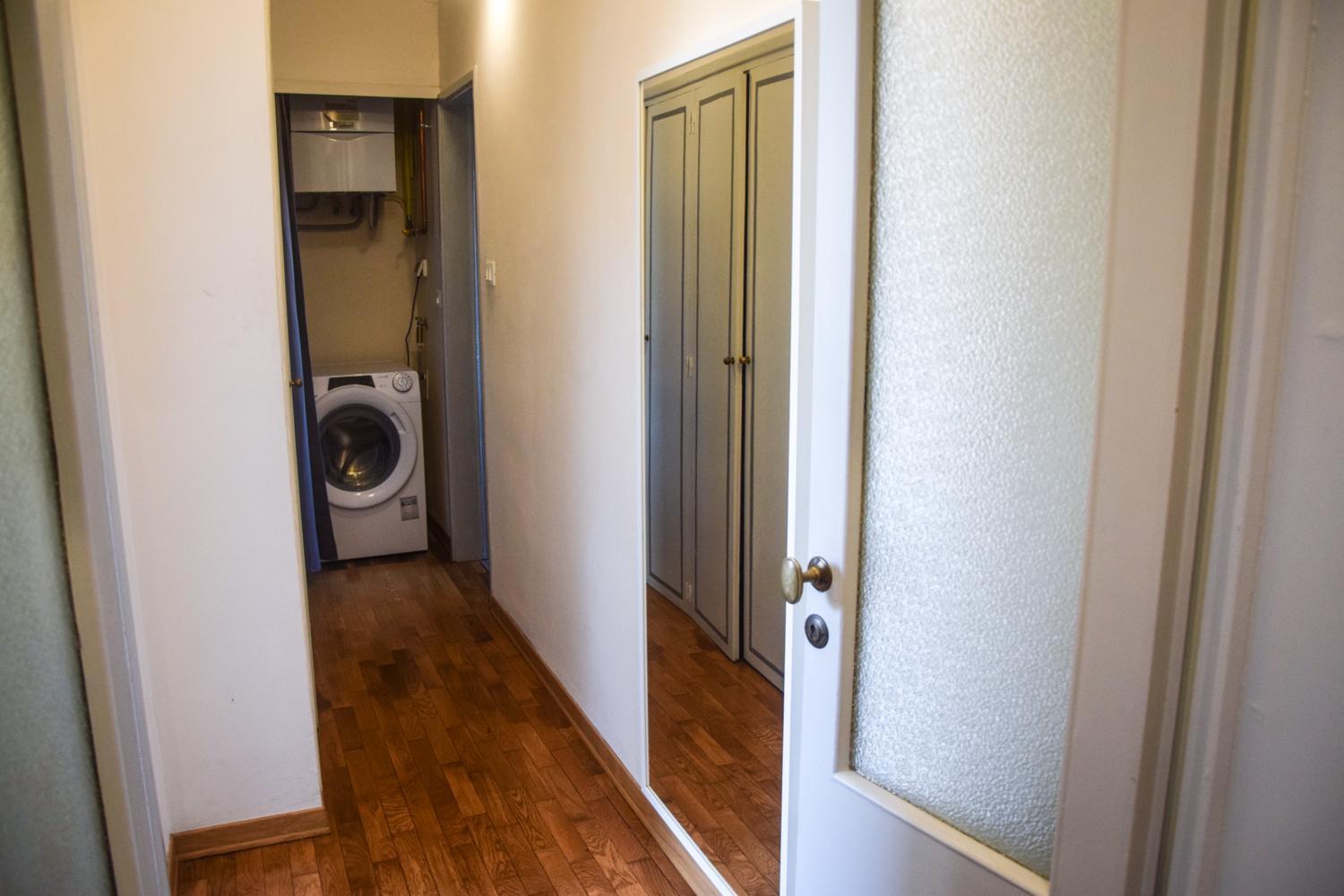 Freedom Apartment Флоренция Экстерьер фото